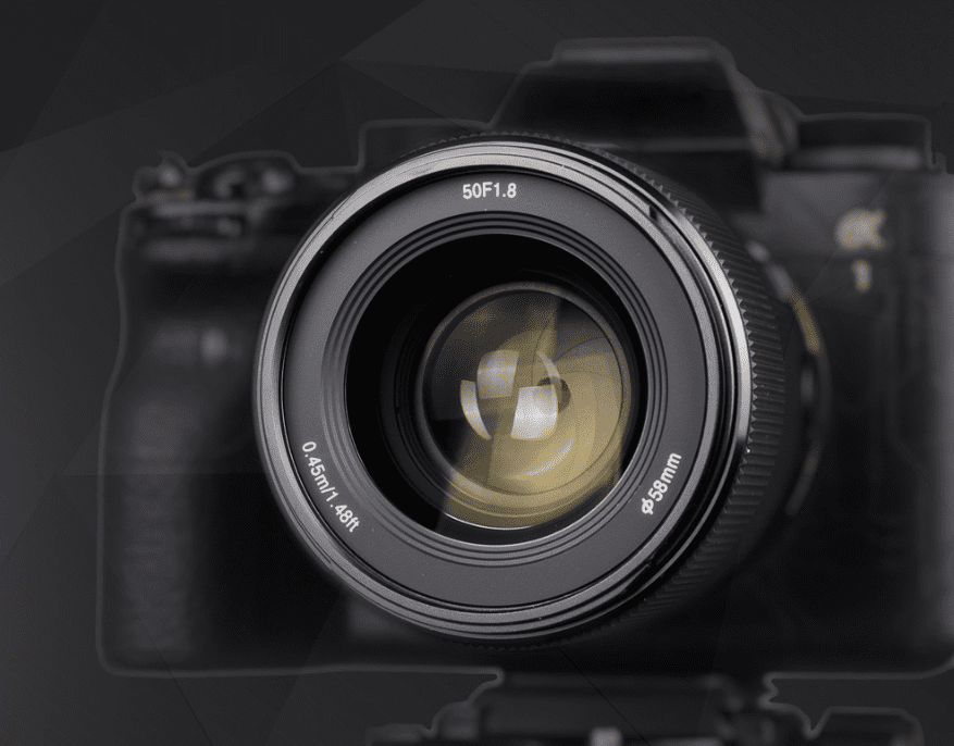 国产光学精华：永诺 85mm f/1.8S镜头登上DxO画质前三 - app, Capture One, 摄影, 移动应用, 软件