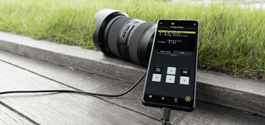 腾龙正在开发新App，手机连镜头就能更新固件 - 摄影, 腾龙, 镜头