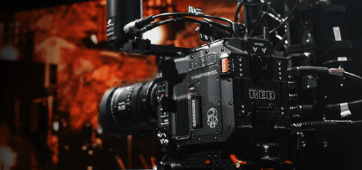 RED旗舰摄像机V-RAPTOR XL 8K VV开启预售，要价23.6万元起 - app, Capture One, 摄影, 移动应用, 软件