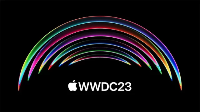 苹果WWDC 2023将于6月6日-6月10日举办 - Apple, 乔布斯, 人物, 电子书, 苹果