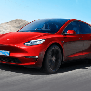 15万的特斯拉Model Q将采用53度电池，预计续航400公里 - 五菱, 电动车