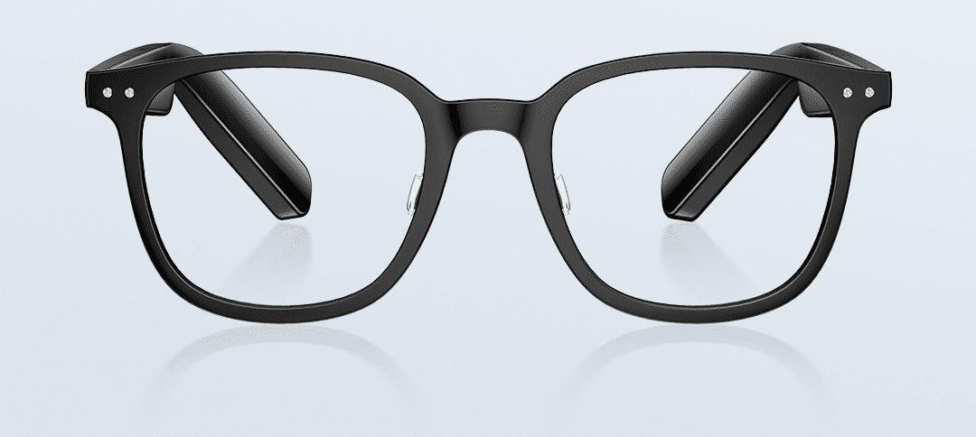 小米推出MIJIA智能音频眼镜，可更换近视镜片 - 2000元洗地机, 618, 小米, 洗地机, 米家, 米家无线洗地机2