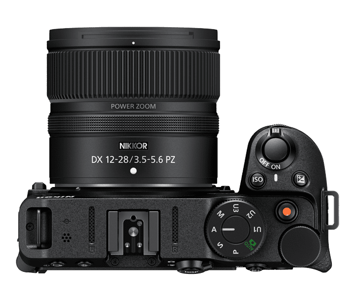 尼康推出尼克尔Z DX 12-28mm f/3.5-5.6 PZ VR广角电动变焦镜头，2599元 - 尼康, 广角, 摄影, 新品, 镜头