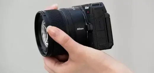 尼康推出尼克尔Z DX 12-28mm f/3.5-5.6 PZ VR广角电动变焦镜头，2599元 - 工作室, 开放式耳机, 新品, 监听耳机, 索尼, 耳机