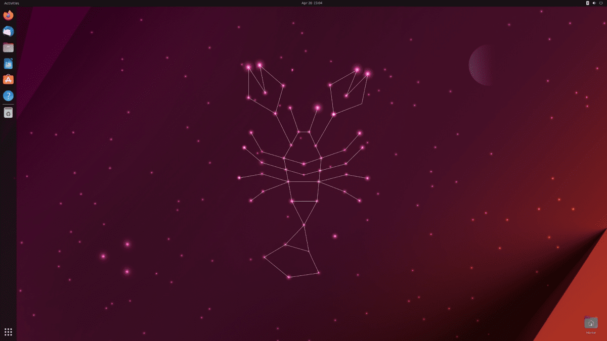 Ubuntu 23.04即将发布，预装GNOME 44与新安装器 - Linux, 开发者, 智能手机, 树莓派