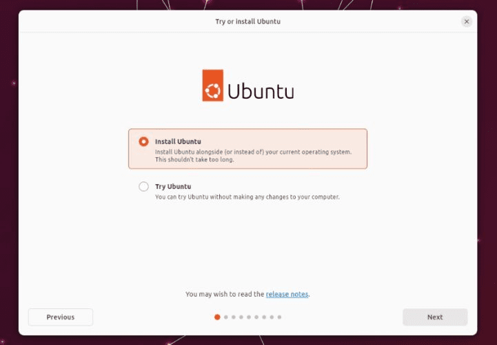 Ubuntu 23.04即将发布，预装GNOME 44与新安装器 - Linux, Ubuntu, 开源