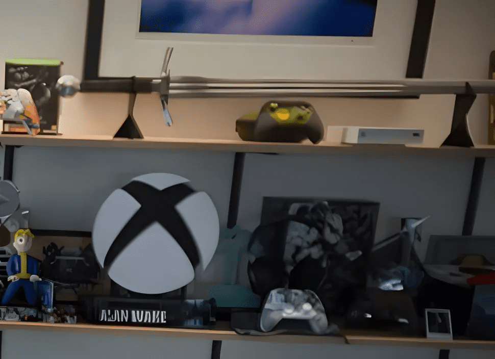 Xbox Keystone仍在开发中？微软主管Spencer将其“上架” - Computex, ROG, 华硕, 台北电脑展, 显示器