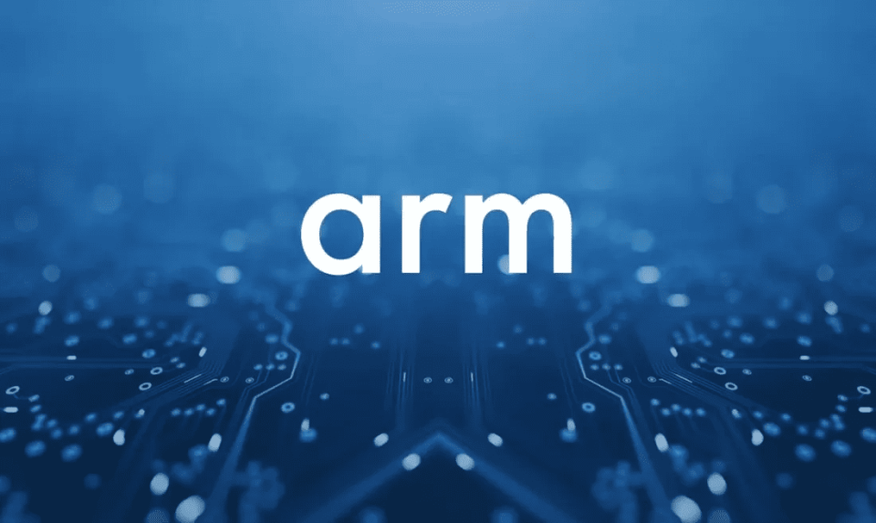 ARM正寻求自己制造更强芯片，不想只做设计授权了？ - ARM, 芯片