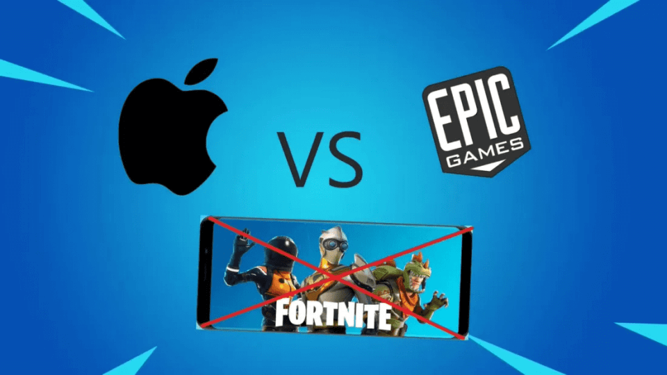 Epic尝试挑战iOS支付霸权，输了，好像又赢了 - Apple, Epic, 移动支付, 苹果