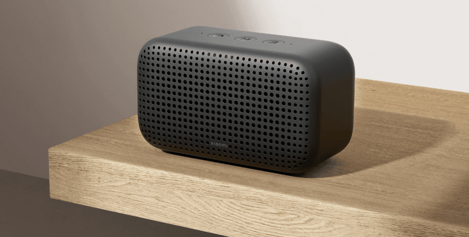 小米智能音箱Lite海外发布，集成Alexa支持AirPlay 2 - 小米, 智能家居, 智能音箱, 米家
