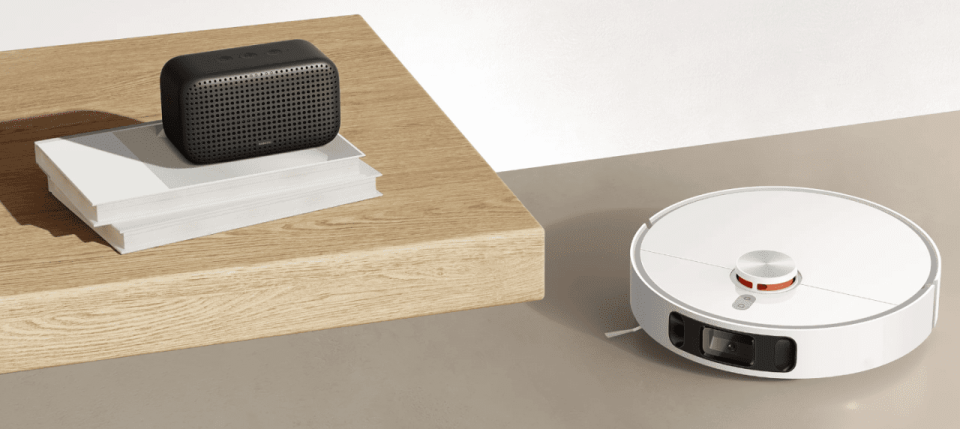 小米智能音箱Lite海外发布，集成Alexa支持AirPlay 2 - 小米, 智能家居, 智能音箱, 米家