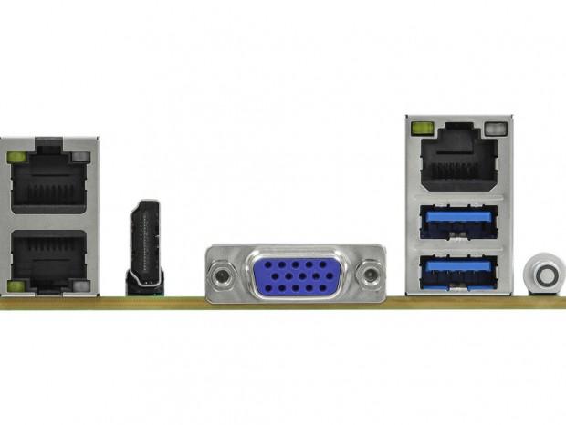 万兆3网口+4内存槽ITX，永擎又出了一块妖板，支持锐龙7000系列 - ASRock, 主板, 华擎, 永擎