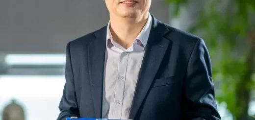 宁德时代首席科学家吴凯入围2023年欧洲发明家奖最终提名 - 充电站, 坤小润, 新能源, 电动汽车, 移动充电