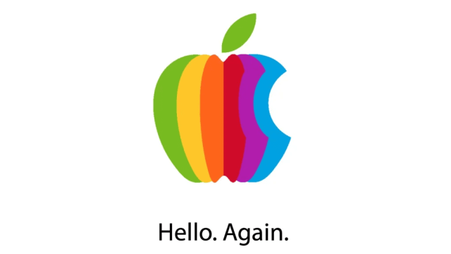 苹果翻新首家Apple Store，22年周年纪念日重新开业？ - AWS, IonQ, 亚马逊, 量子计算