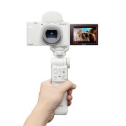 ZV-1 II相机打头阵，索尼Sony Expo 2023正式开幕，观众5月25日开始进场 - Sony Expo, Vlog, 展会, 相机, 索尼