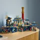 LEGO乐高推出近百款积木，西游记东海龙宫套装 庆六一 - LoongArch, 国产芯片, 自主芯片, 龙芯, 龙芯3A6000