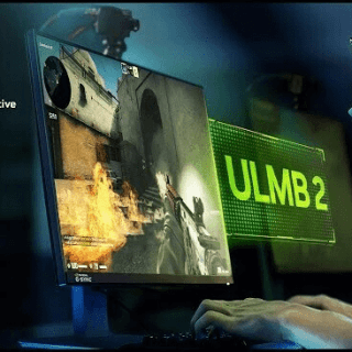 NVIDIA发布ULMB2技术，提供1000Hz运动清晰度，能与G-SYNC同时使用 - Computex, ROG, 华硕, 台北电脑展, 显示器