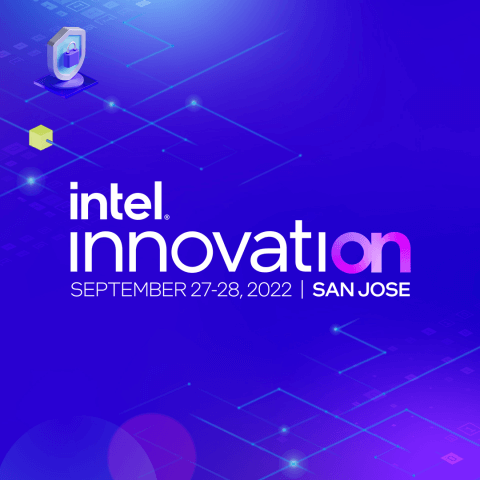 英特尔Innovation 2023将于9月19日-20日举行，14代酷睿同时发布？ - AMD, Infineon, nvidia, 内存, 半导体, 市场报告, 英特尔, 高通