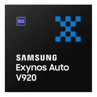三星Exynos Auto V920处理器将用于现代汽车 - Hyper GT, 新能源, 昊铂, 电动车