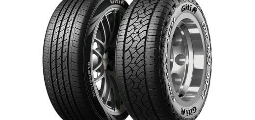 佳通发布Giti4×4 AT71、GitiXross HT71两款舒适型越野轮胎 - CASIO, G-SHOCK, 卡西欧, 女性市场, 手表, 腕表