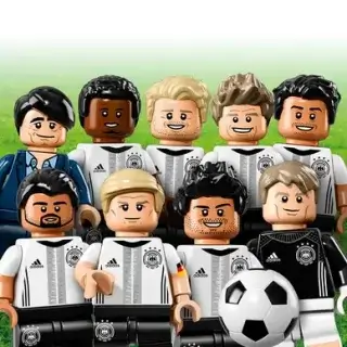 2K与乐高合作足球游戏《Lego 2K Goooa！》现身韩国评分网站 - 万代南梦宫, 华立科技, 太鼓之达人, 太鼓达人, 街机游戏