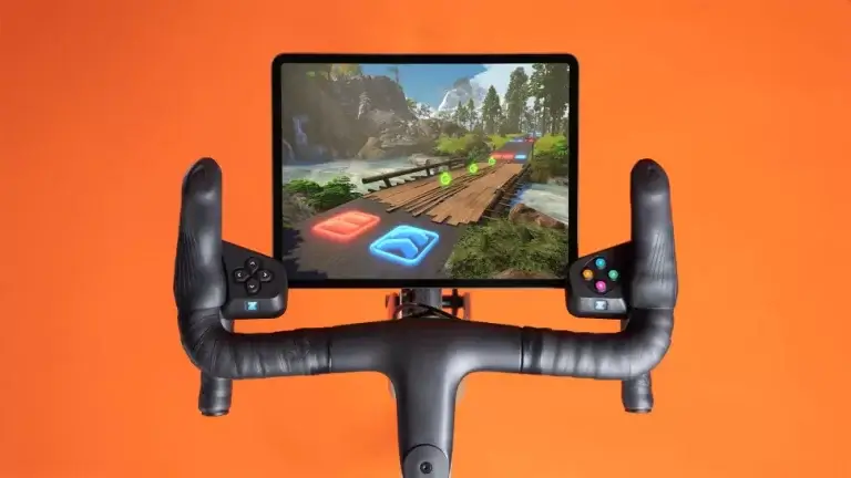 Zwift Play手柄发布，能将公路车变成骑行体感游戏机 - 万豪, 丽思卡尔顿, 九寨沟, 旅游, 酒店