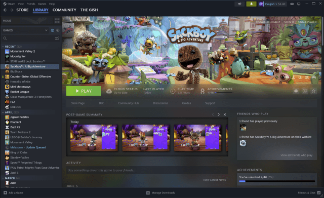 Steam近年最大更新：游戏笔记上线，可在游戏内固定显示 - Bellwright, PC游戏, steam, 中世纪, 生存游戏, 蜗牛游戏