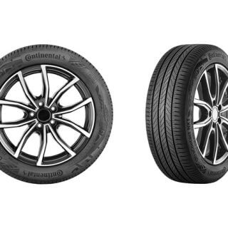 马牌推出UltraContact NXT轮胎，可再生、可回收与环保材料占比65% - Hyper GT, 新能源, 昊铂, 电动车