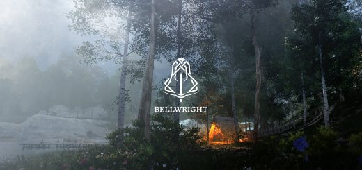 《Bellwright》上线Steam Next Fest，中世纪生存游戏 - Hyper GT, 新能源, 昊铂, 电动车