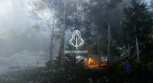 《Bellwright》上线Steam Next Fest，中世纪生存游戏 - 万代南梦宫, 华立科技, 太鼓之达人, 太鼓达人, 街机游戏