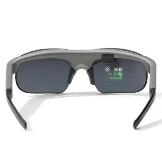 BMW宝马推出ConnectRide智能眼镜，支持HUD功能 - EZVIZ, 安防监控, 宠物, 摄像机, 萤石