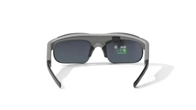 BMW宝马推出ConnectRide智能眼镜，支持HUD功能 - EZVIZ, 安防监控, 宠物, 摄像机, 萤石