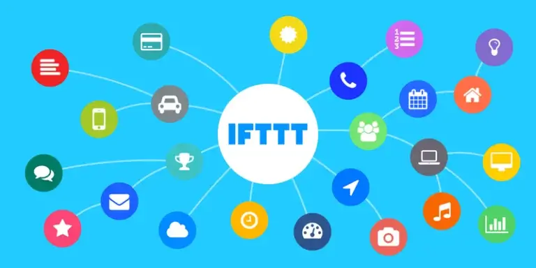 IFTTT是什么？怎么用IFTTT控制智能家居？ - IFTTT, 智能家居