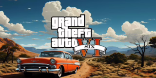 《GTA 6》宣传片一周年无更新，玩家涌入Google Maps向Rockstar刷差评