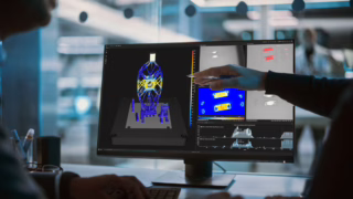 Interspectral主导瑞典AI增材制造质量保证研究项目