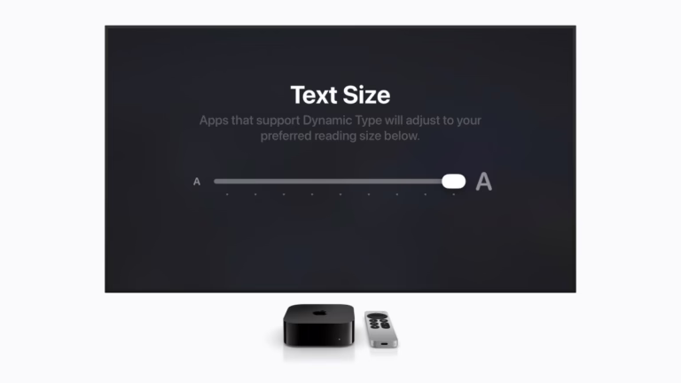 Apple announces Apple Intelligence powered accessibility feature updates