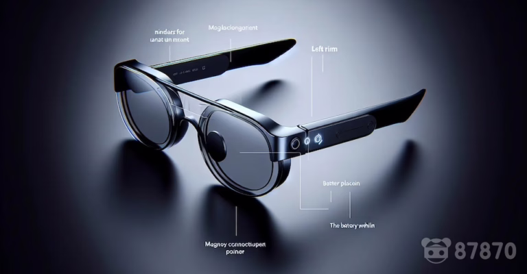 三星与谷歌联合发布首款Android XR智能眼镜 集成AI翻译与语音交互 6 Samsung And Google Unveil First Android XR Glasses With AI Translation, Directions, and Photo Captur