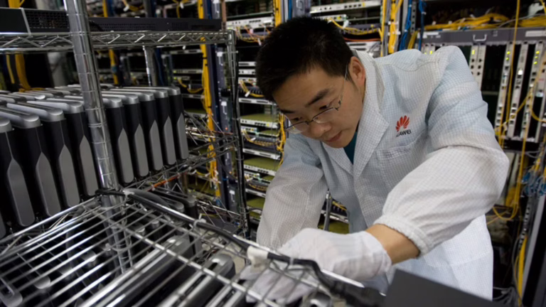 China unveils a CPU-only supercomputer capable of 1.54 exaflops — LineShine LX2 packs a frankly ridi