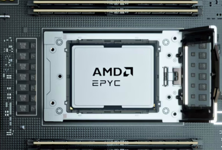 AMD EPYC 8005系列正式推出:最多84核Zen 5,TDP最高225W 5 AMD EPYC 8005 is Out with Up to 84 Zen 5 Cores in a 225W TDP Package