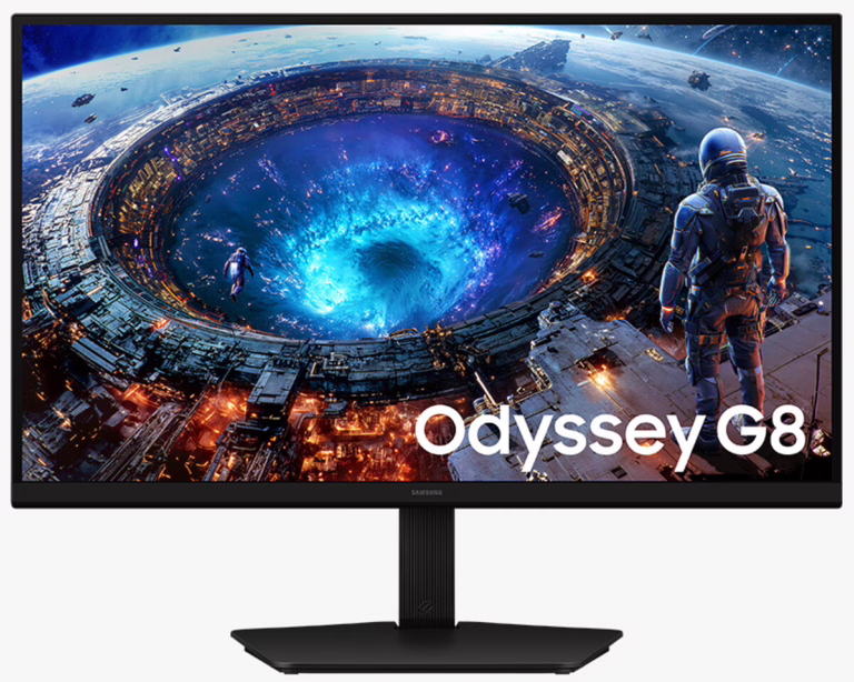 (PR) Samsung Launches Next-Gen Odyssey, ViewFinity and The Movingstyle Essential Monitors, Including