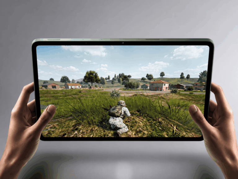 iQoo推出Pad 6 Pro旗舰平板:13.2英寸4K屏+骁龙8 Elite Gen 5 4 iQoo launches flagship tablet with "4K" display and powerful chipset