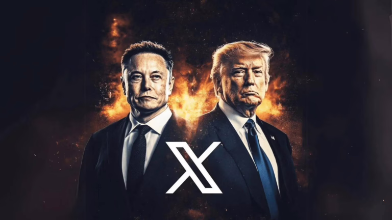 美国 AI 监管令突遭搁置内幕:白宫分歧与科技巨头游说 8 美国 AI 监管令突然告吹内幕:白宫内讧,马斯克、扎克伯格游说特朗普