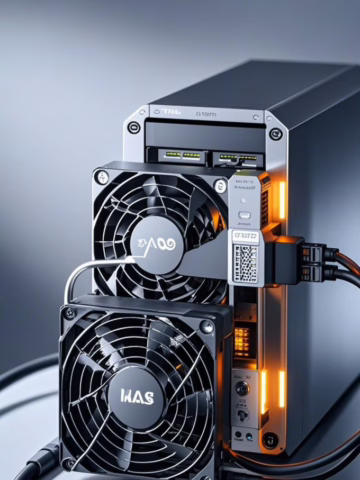 UGREEN DXP4800GT NAS Revealed