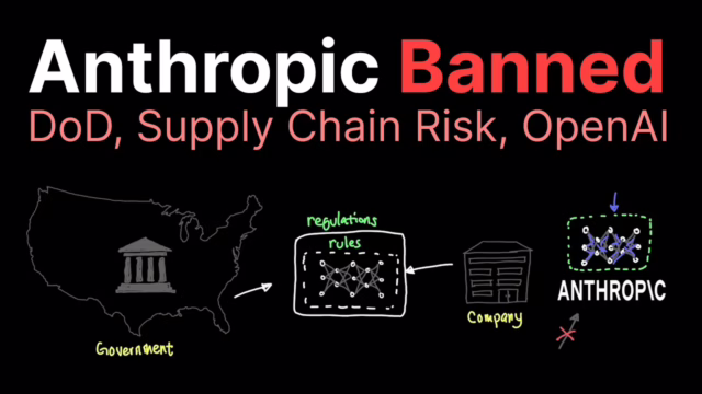 OpenAI联合创始人Andrej Karpathy宣布加入Anthropic 4 OpenAI co-founder Andrej Karpathy announces he's joining Anthropic