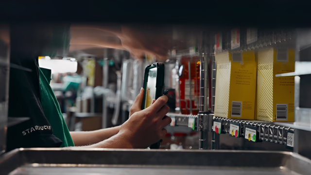 Starbucks Ditches AI Inventory Tool After Nine-Months