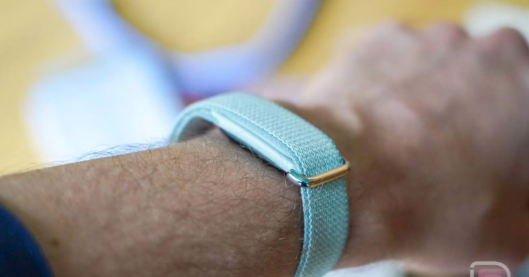 Fitbit Air 预购提前到货,缺少新版 Google Health 应用无法配对使用 3 Fitbit Air Orders Arrive Early But Run Into Issue Without New App