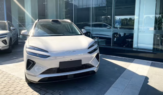 BYD Sealion 06 DM-i arrives at dealerships ahead of May 26 launch with up to 310 km EV range