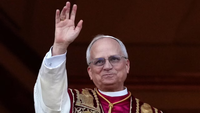 教皇利奥十四世发布AI通谕:人工智能应服务人类而非集中权力 3 Pope Leo calls for AI to serve humanity and not concentrate power