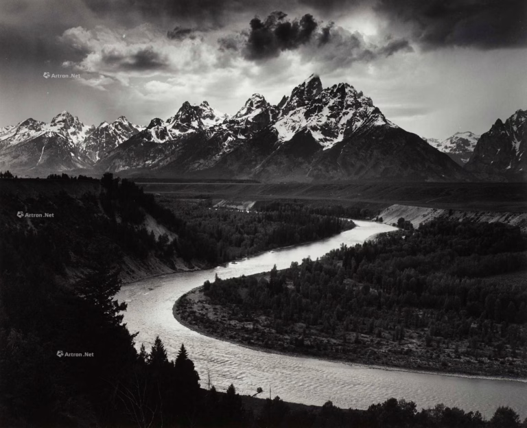 NYC Gallery Sold an AI-Generated Ansel Adams Photo Without Permission