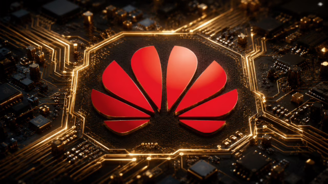 Huawei announces 1.4 nm chipmaking technology to compete with TSMC